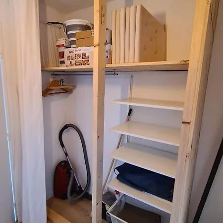 Vue Imprenable Montagne Appartement Samoëns