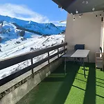 Vue Imprenable Montagne Appartement Samoëns