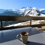 Vue Imprenable Montagne *