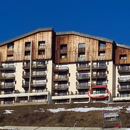 Vue Imprenable Montagne * 사모엥