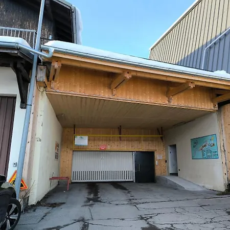 Apartamento Vue Imprenable Montagne